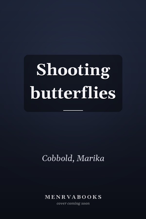 Shooting butterflies