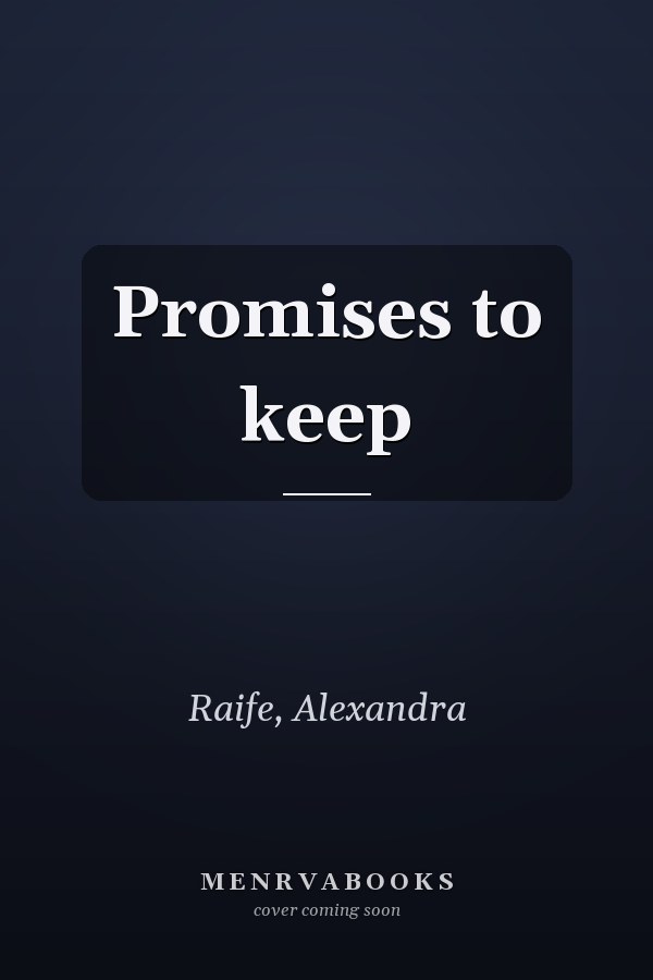 Promises to keep