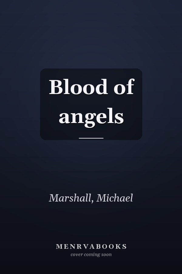 Blood of angels