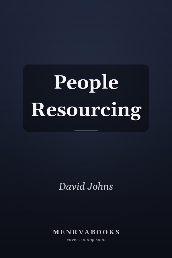 People Resourcing
