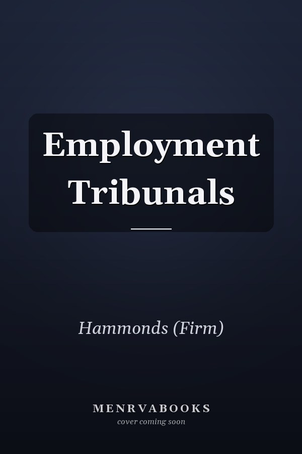 Employment Tribunals