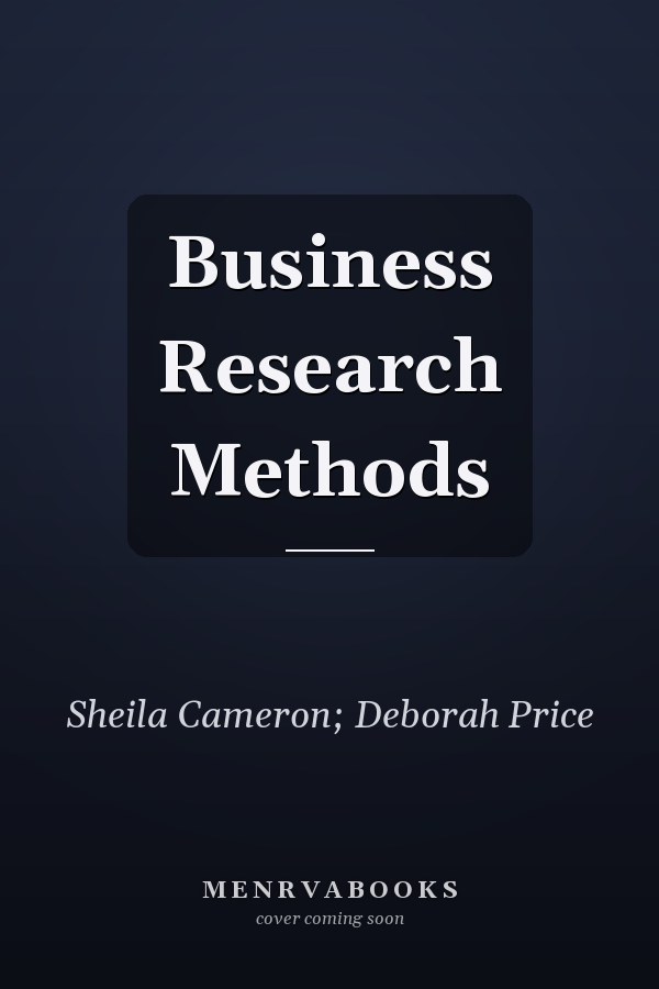 Business Research Methods