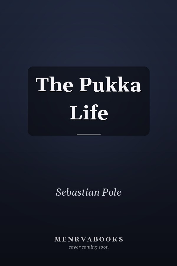 The Pukka Life