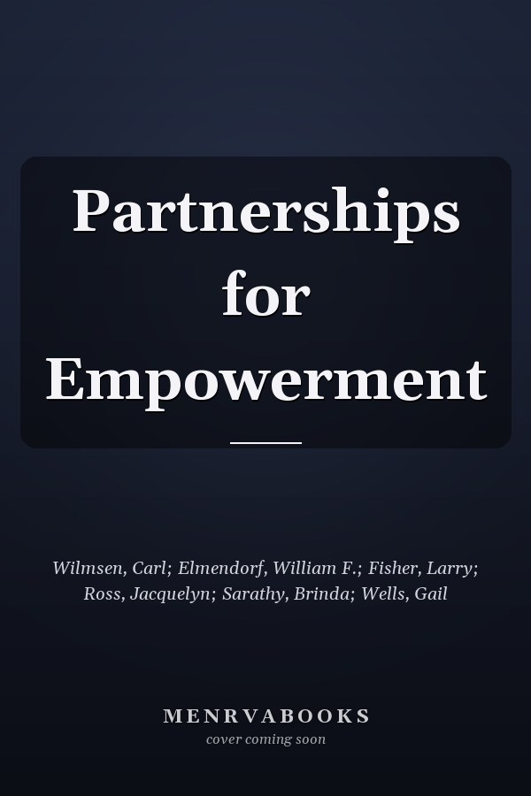 Partnerships for Empowerment