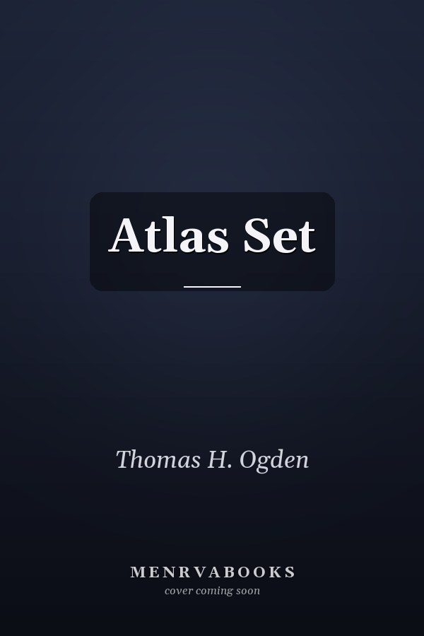 Atlas Set