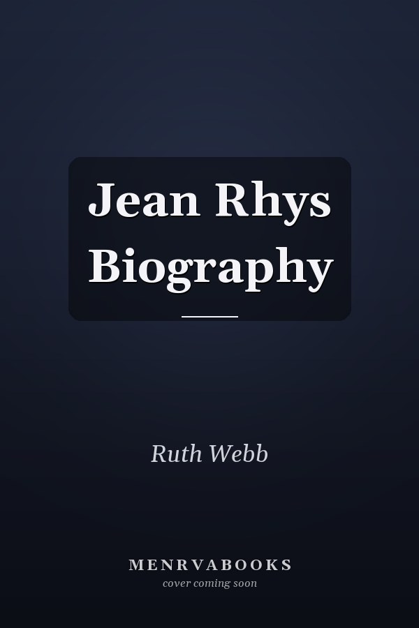 Jean Rhys Biography