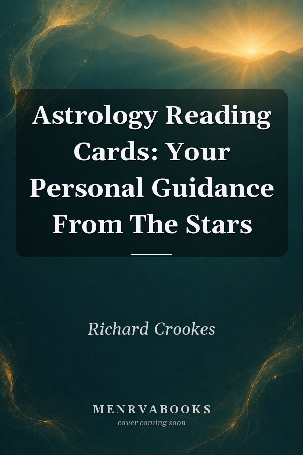 Astrology Reading Cards: Your Personal Guidance From The Stars