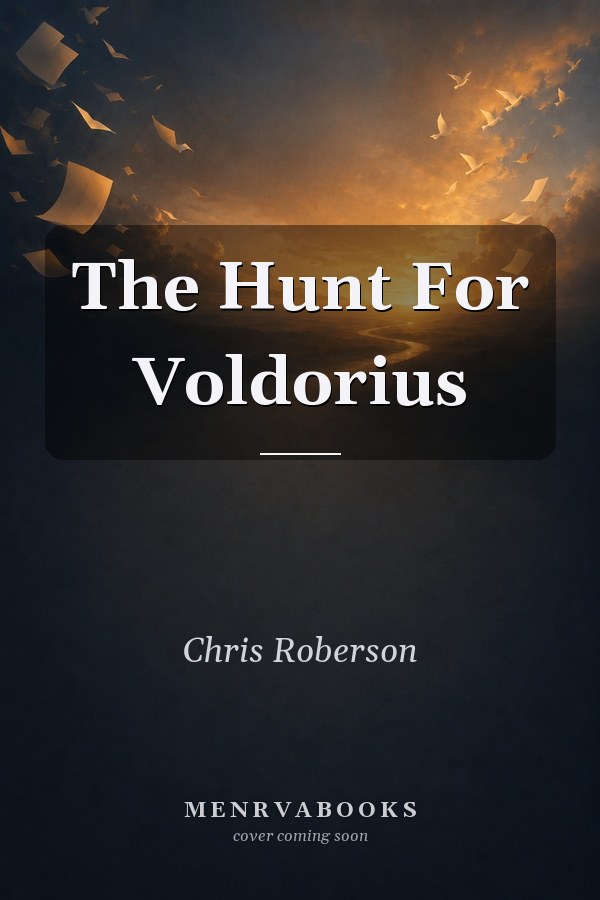 The Hunt for Voldorius