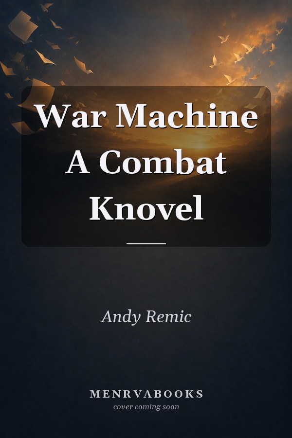 War Machine A Combat Knovel