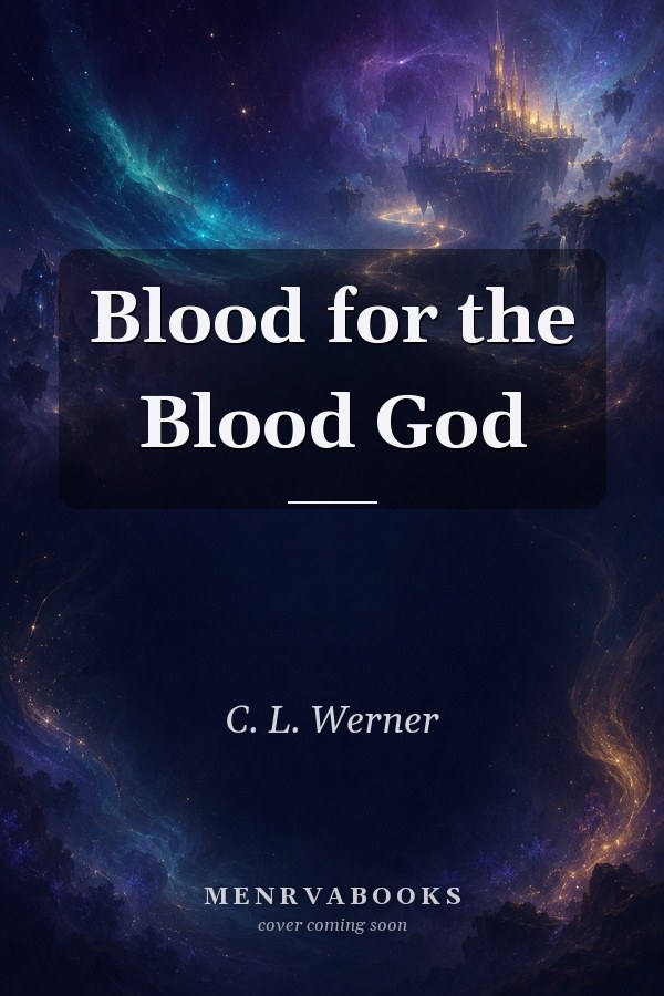 Blood for the Blood God