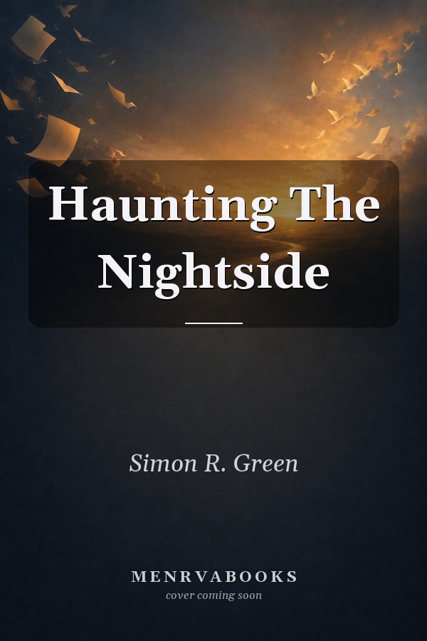 Haunting The Nightside