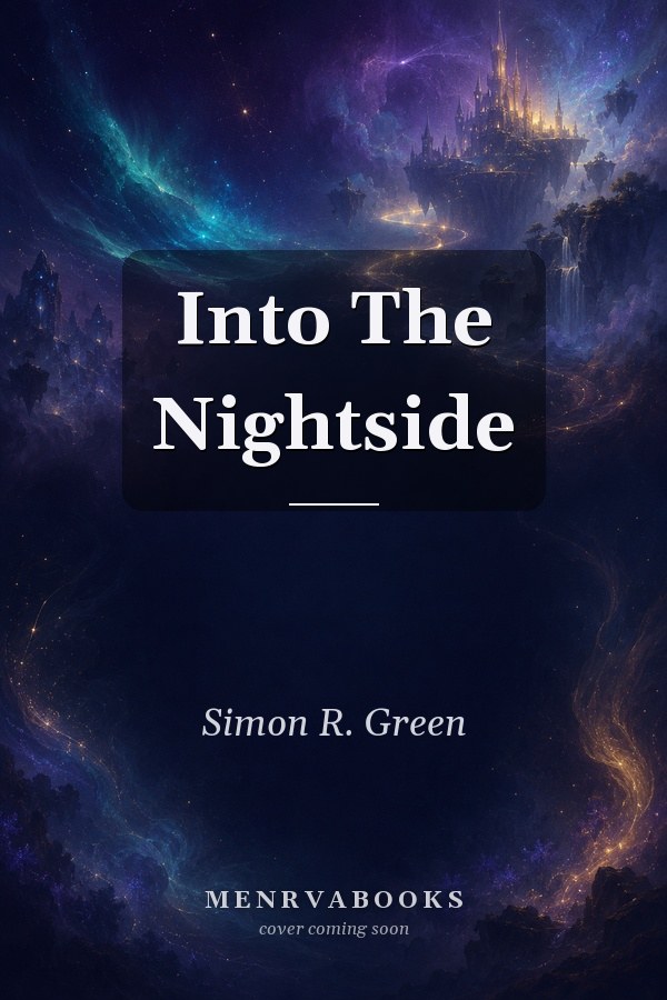 Into The Nightside