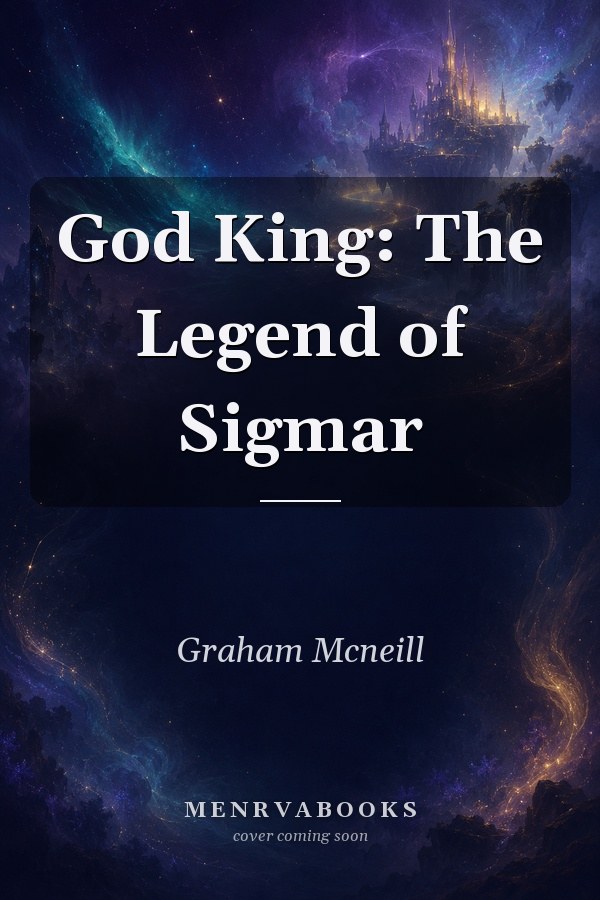 God King: The Legend of Sigmar