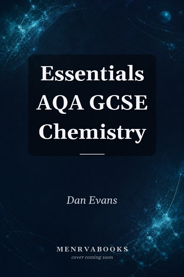 Essentials AQA GCSE Chemistry