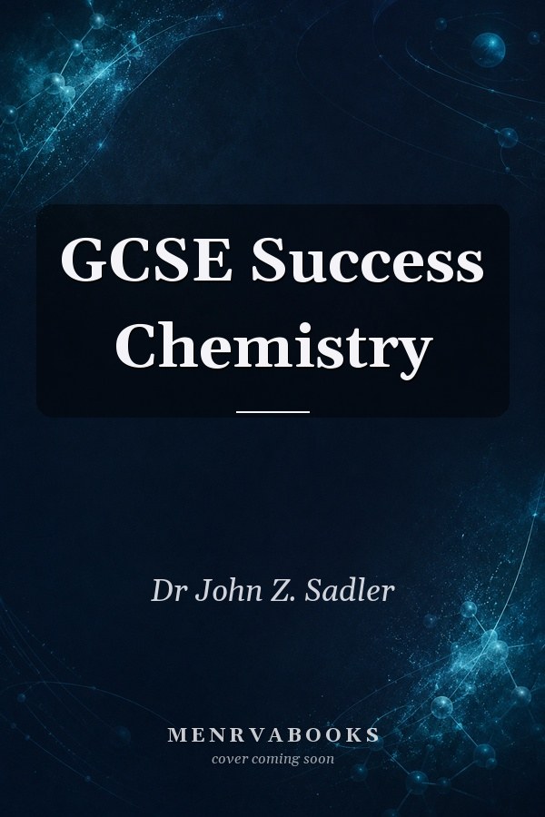 Gcse Success Chemistry