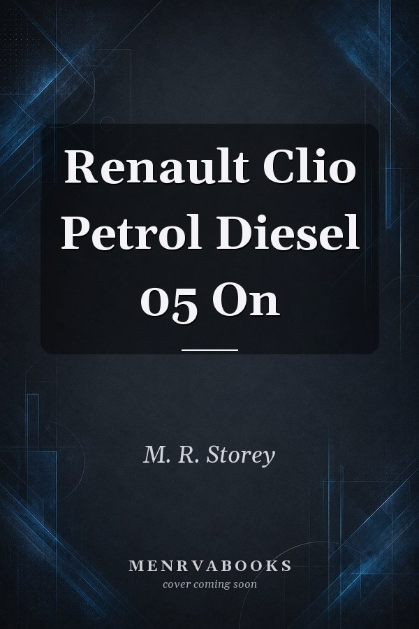 Renault Clio Petrol Diesel 05 On