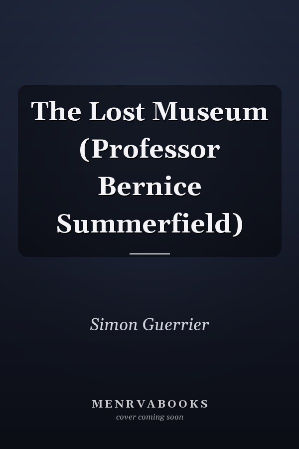 The Lost Museum (Professor Bernice Summerfield)