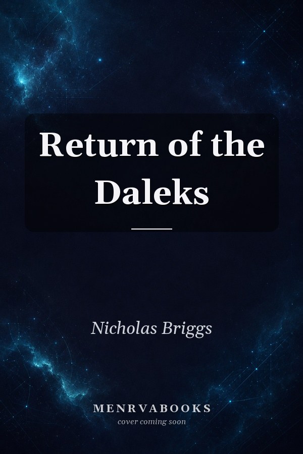 Return of the Daleks