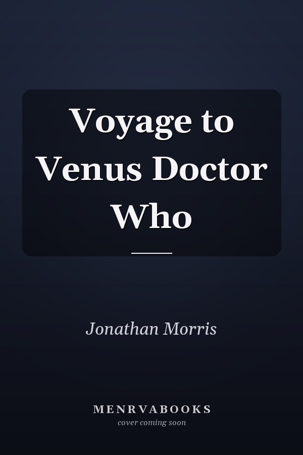 Voyage to Venus
            
                Doctor Who