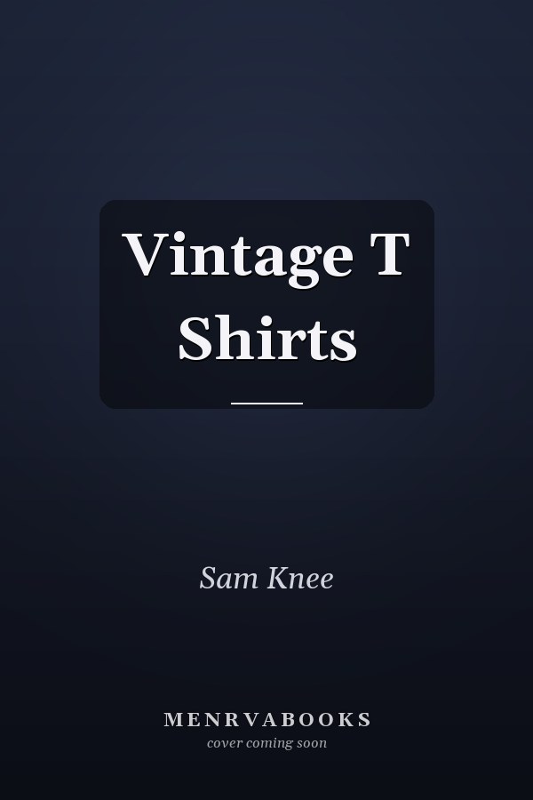 Vintage T Shirts
