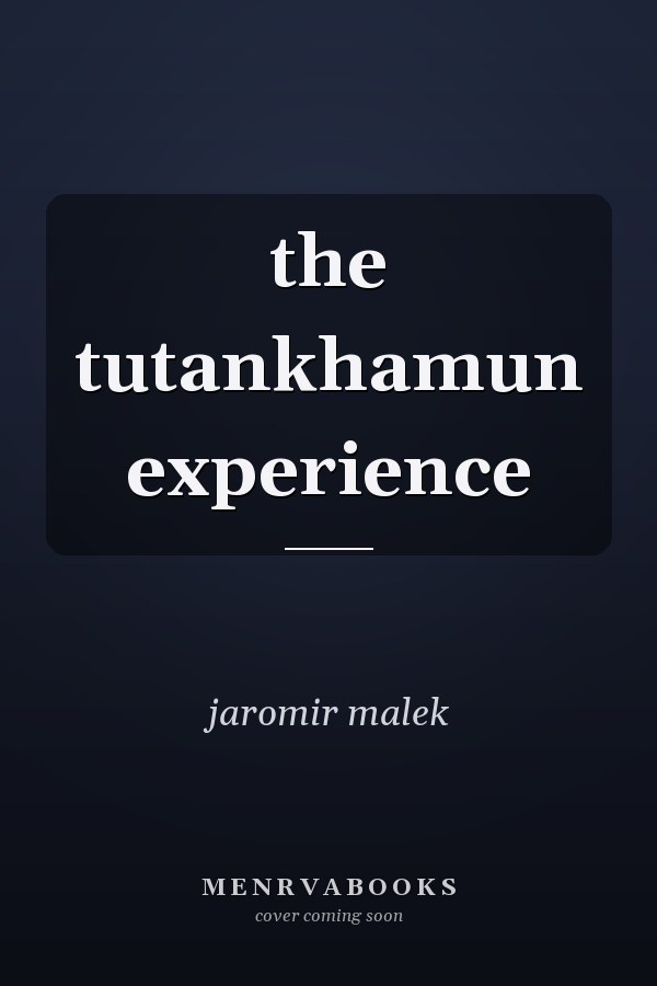 the tutankhamun experience