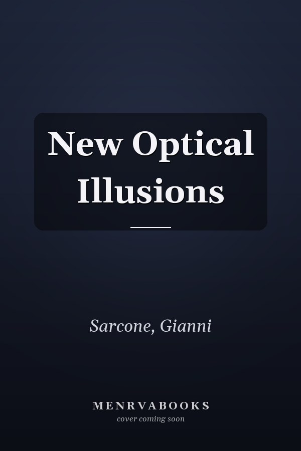 New Optical Illusions