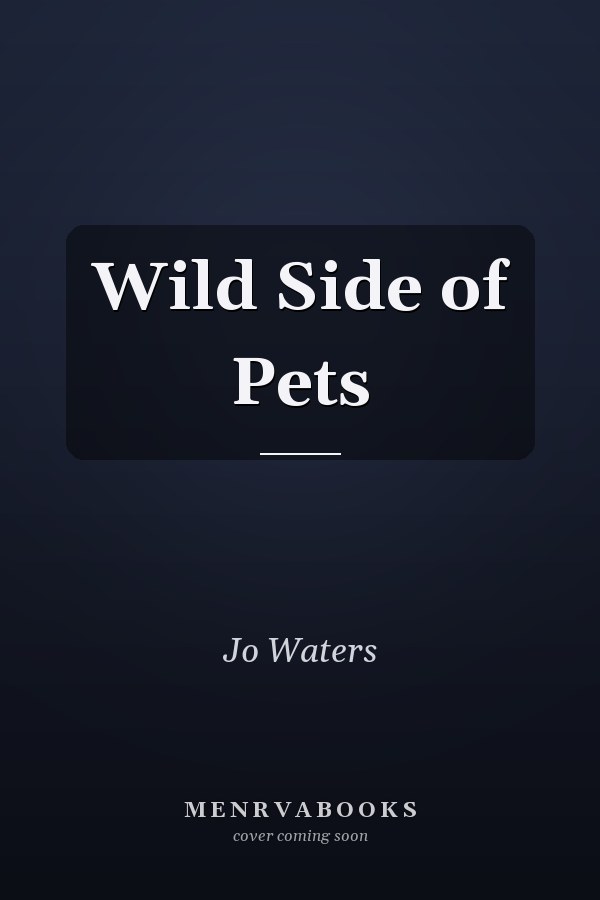Wild Side of Pets