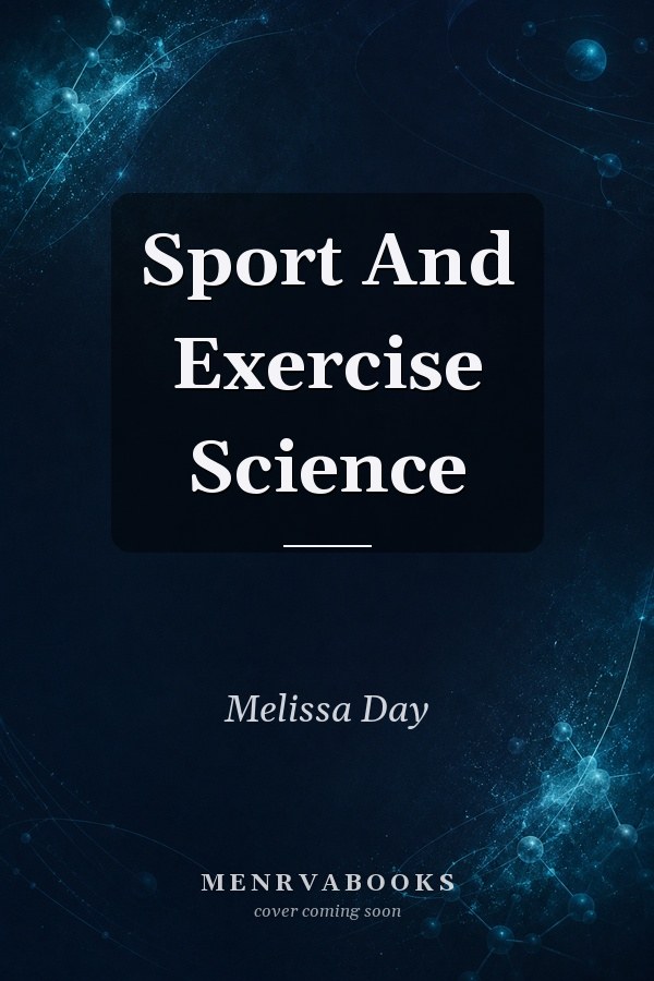 Sport And Exercise Science