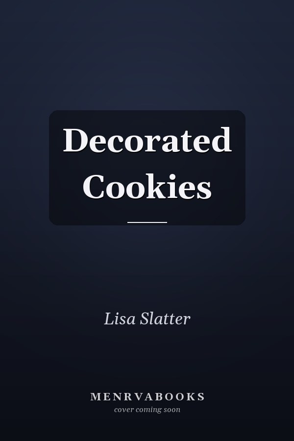 Decorated Cookies