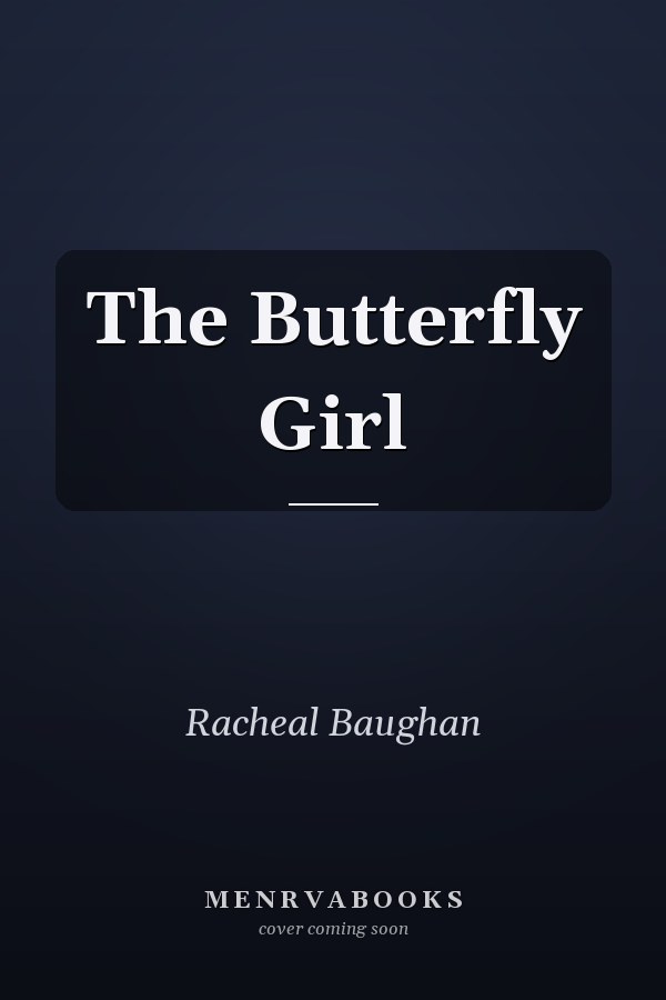 The Butterfly Girl