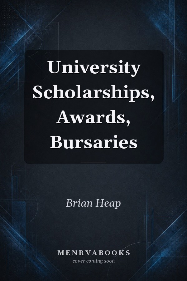 University Scholarships, Awards, Bursaries