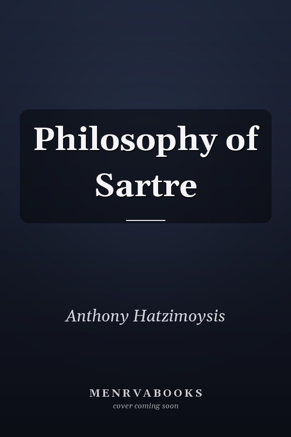 Philosophy of Sartre