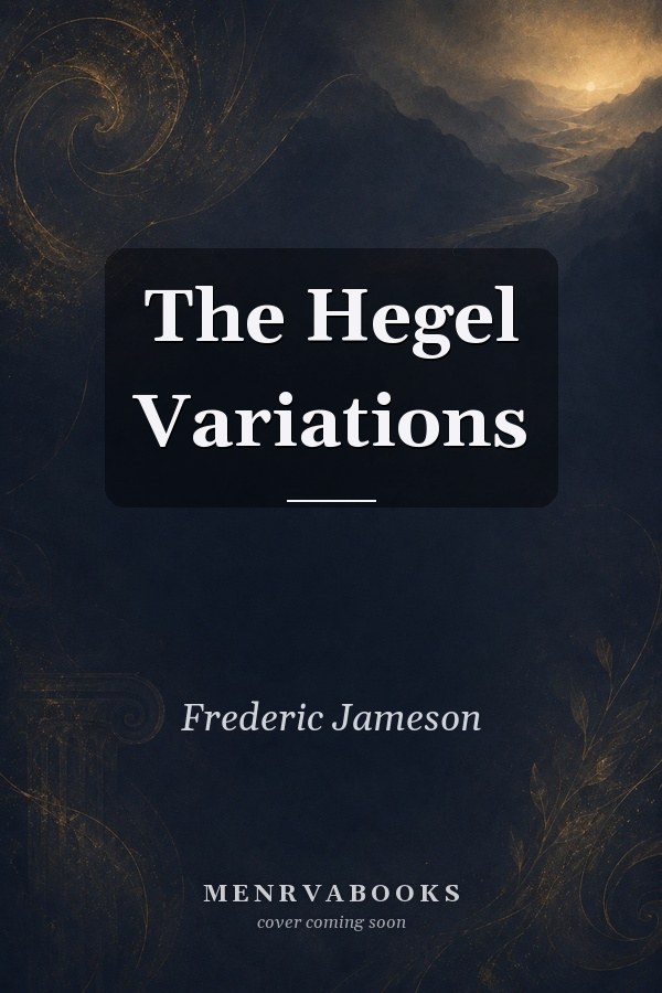 The Hegel Variations