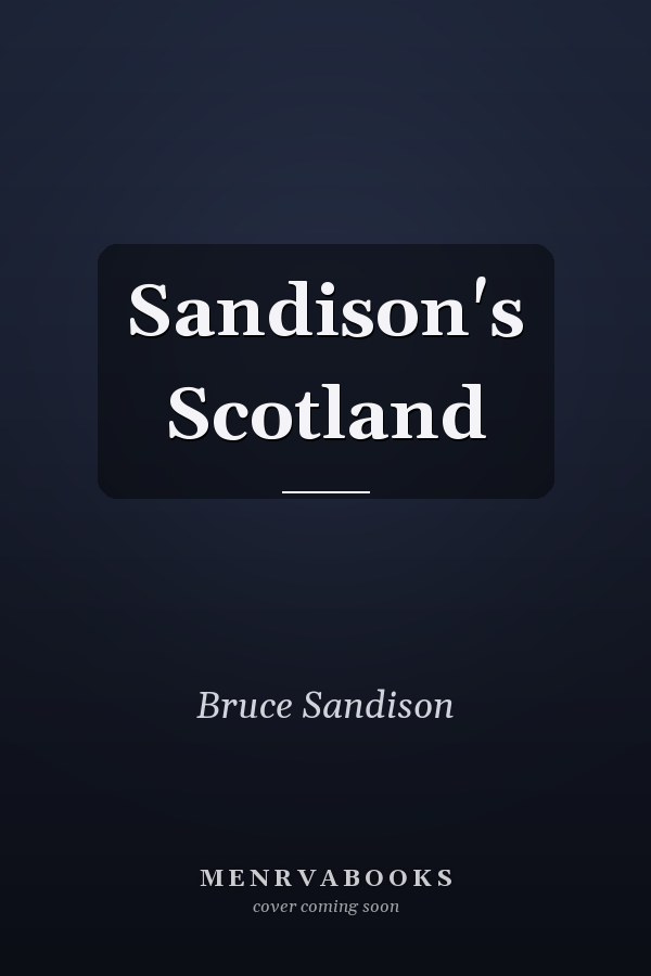 Edition published by Black and White Publishing Limited