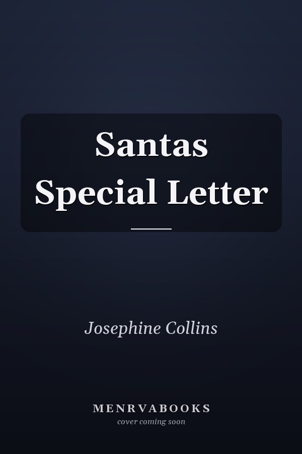 Santas Special Letter