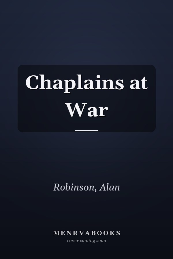 Chaplains at War