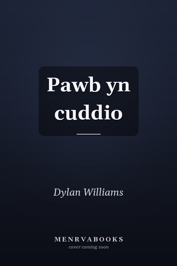 Pawb yn cuddio