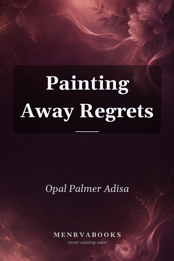 Painting Away Regrets