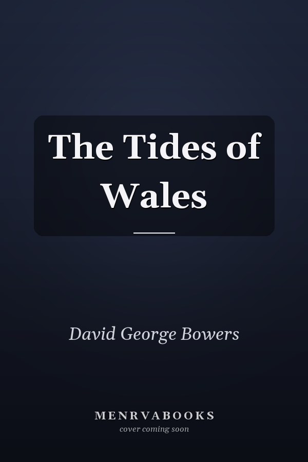The Tides of Wales