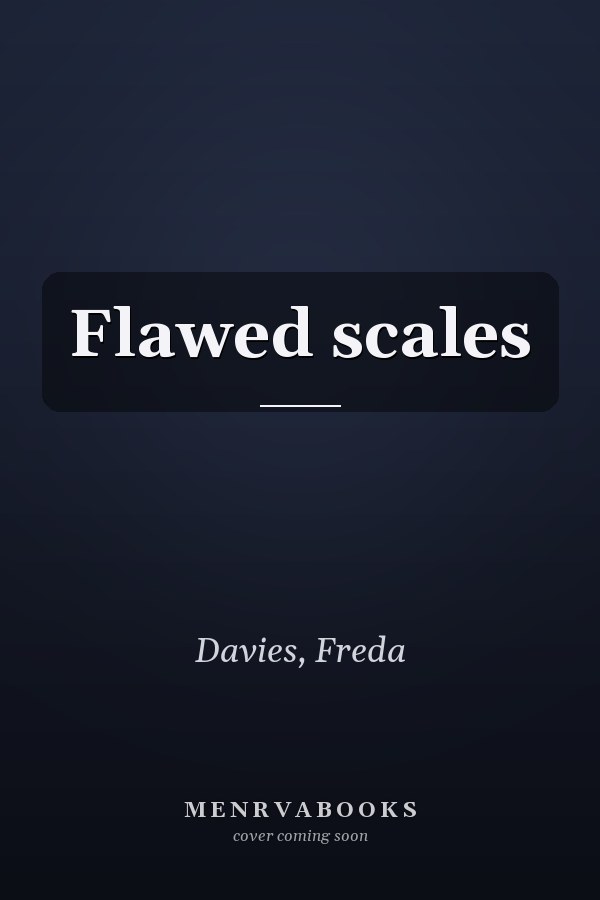 Flawed scales