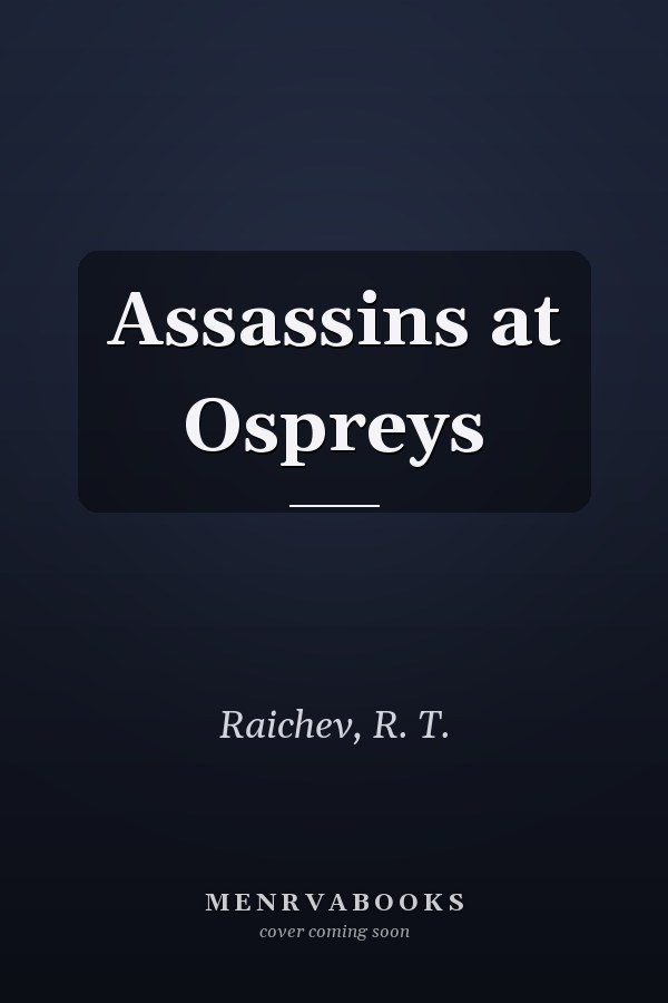 Assassins at Ospreys