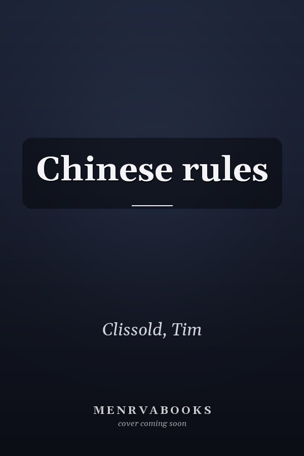 Chinese rules