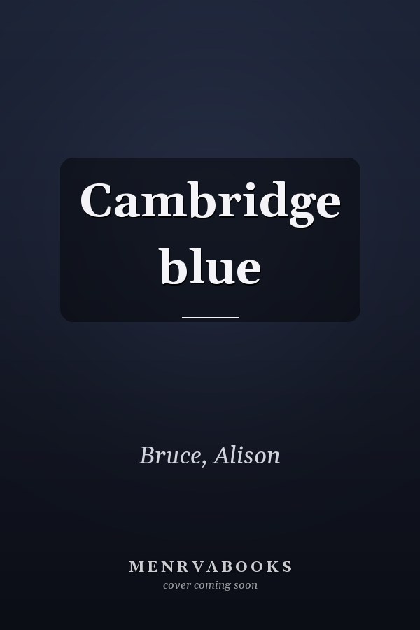 Cambridge blue