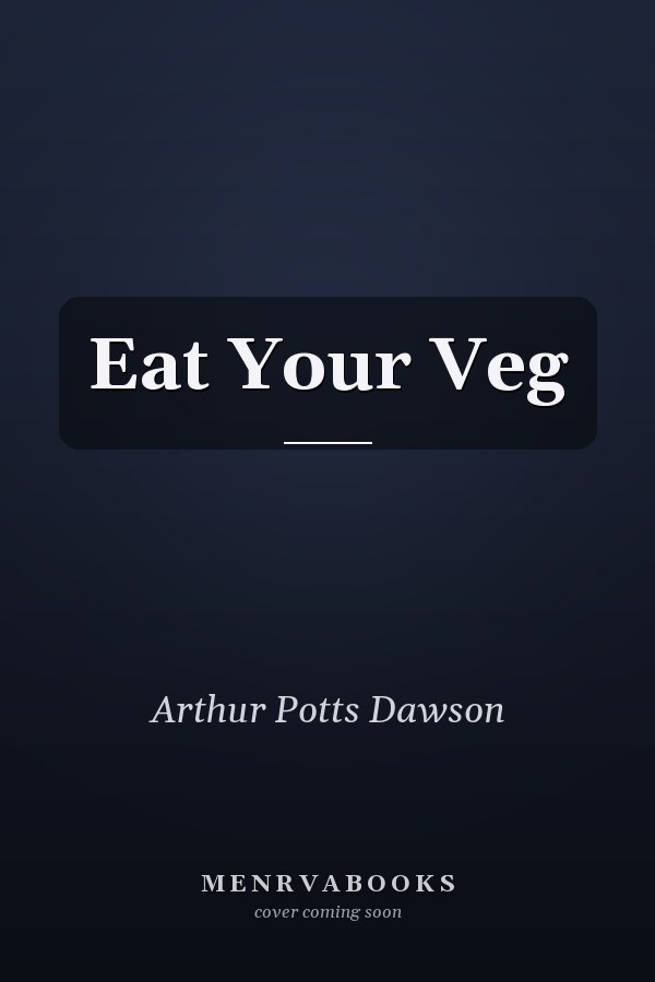 Eat Your Veg