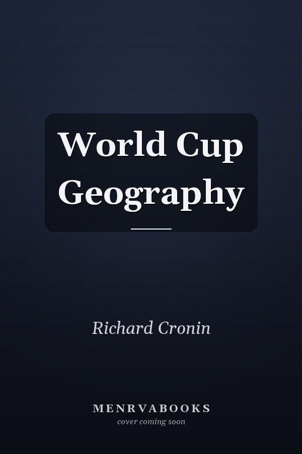World Cup Geography