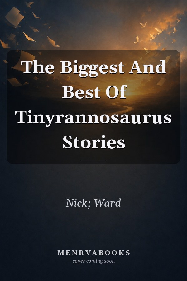 The Biggest and Best of Tinyrannosaurus Stories