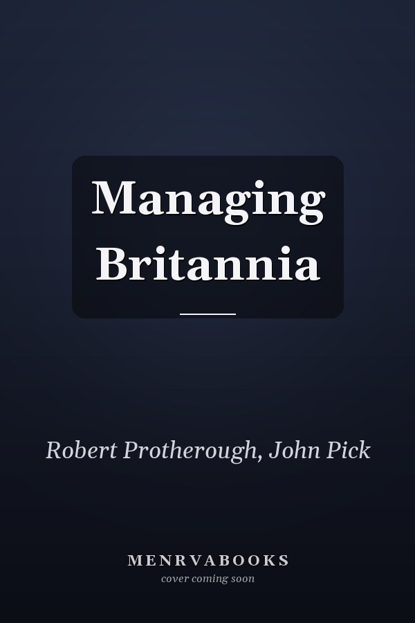 Managing Britannia