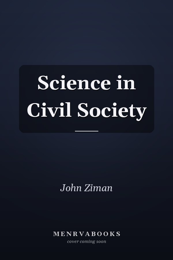Science in Civil Society