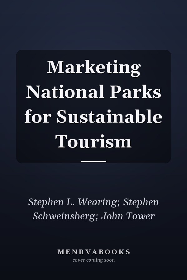 Marketing National Parks for Sustainable Tourism