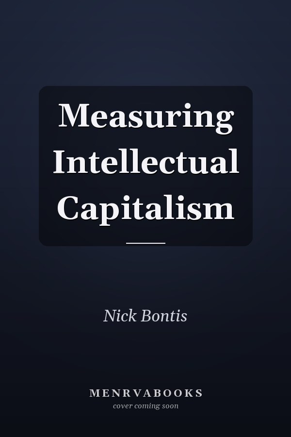 Measuring Intellectual Capitalism